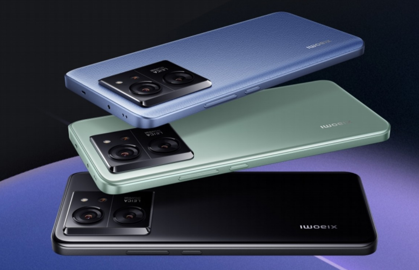 Xiaomi